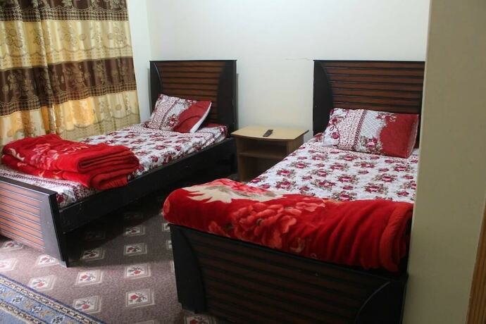 Imagen general del Hotel Fairy Garden and Resorts. Foto 6