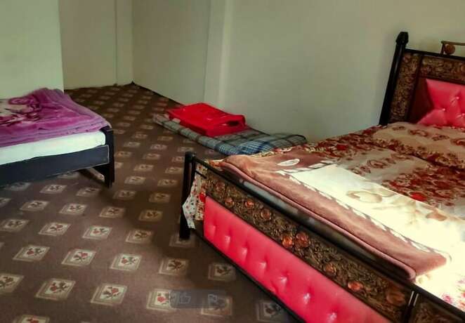 Imagen de la habitación del Hotel Fairy Garden and Resorts. Foto 18