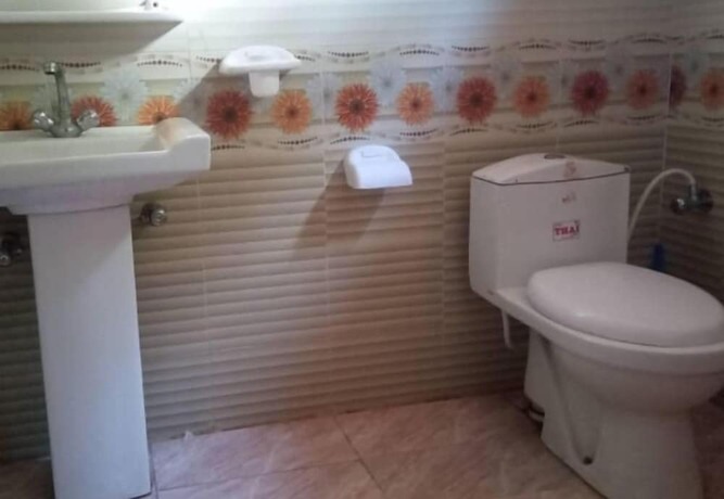 Imagen general del Hotel Fairy Garden and Resorts. Foto 9