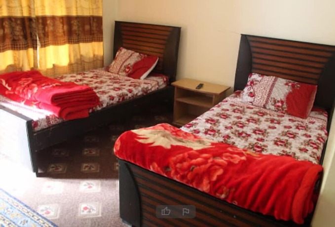 Imagen de la habitación del Hotel Fairy Garden and Resorts. Foto 19