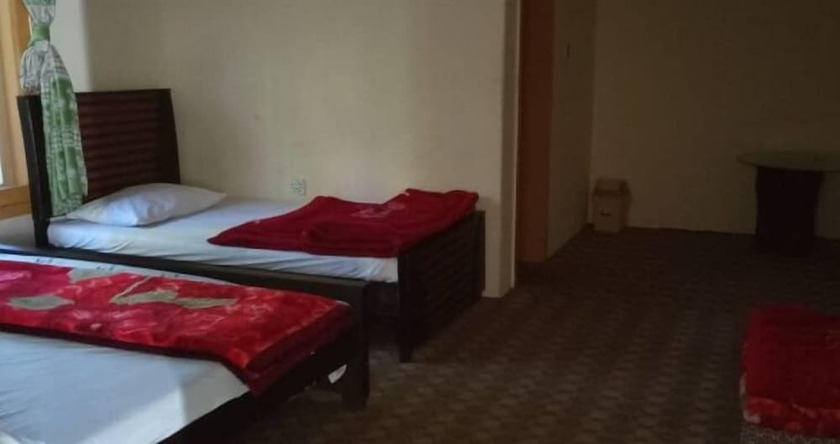 Imagen general del Hotel Fairy Garden and Resorts. Foto 12