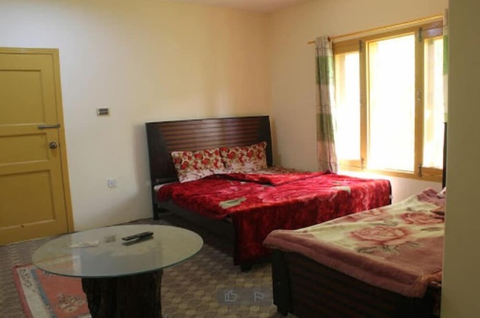 Imagen general del Hotel Fairy Garden and Resorts. Foto 13