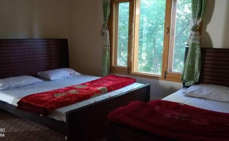 Imagen de la habitación del Hotel Fairy Garden and Resorts. Foto 20