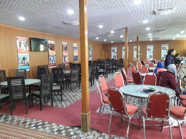 Imagen general del Hotel Fairy Garden and Resorts. Foto 15