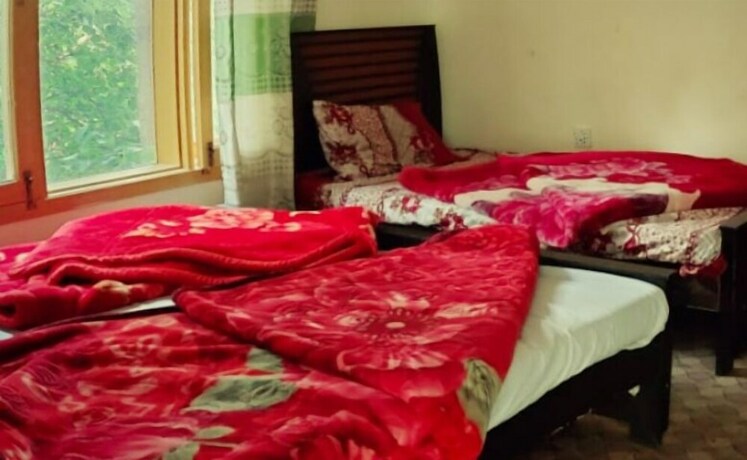 Imagen general del Hotel Fairy Garden and Resorts. Foto 16