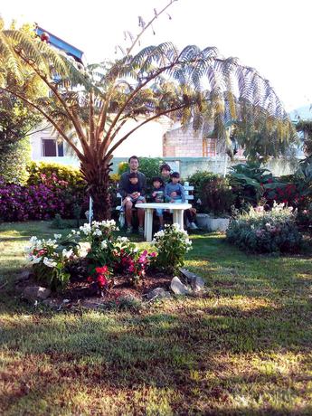 Imagen de los exteriores del Hotel Fairy Hostel. Foto 8