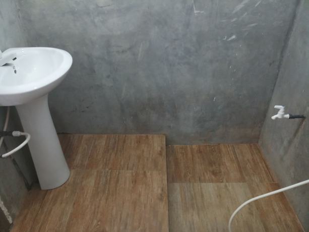 Imagen de los interiores del Hotel Fairy Hostel. Foto 11