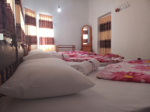 Imagen de la habitación del Hotel Fairy Hostel. Foto 4