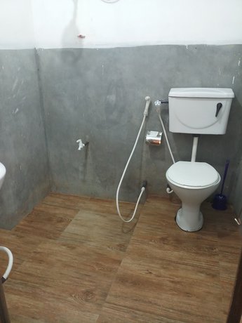 Imagen de la habitación del Hotel Fairy Hostel. Foto 5