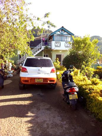Imagen general del Hotel Fairy Hostel. Foto 1