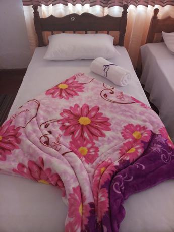 Imagen de la habitación del Hotel Fairy Hostel. Foto 7