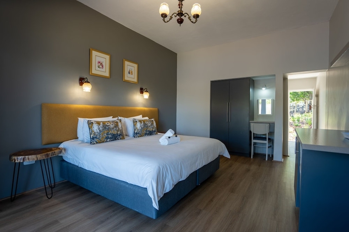 Imagen de la habitación del Hotel Fairy Knowe. Foto 2