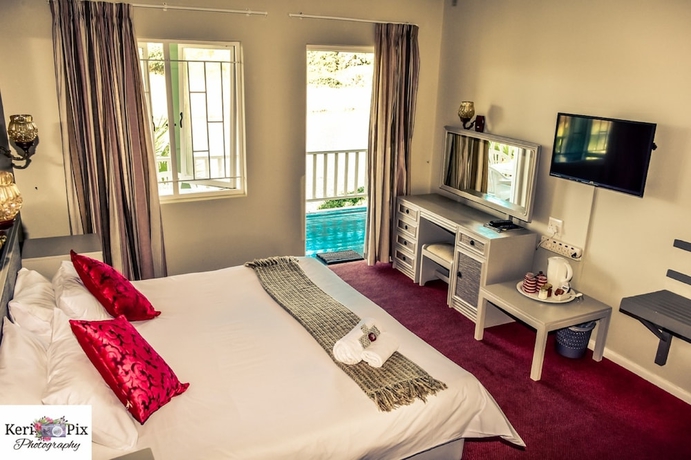 Imagen de la habitación del Hotel Fairy Knowe. Foto 3