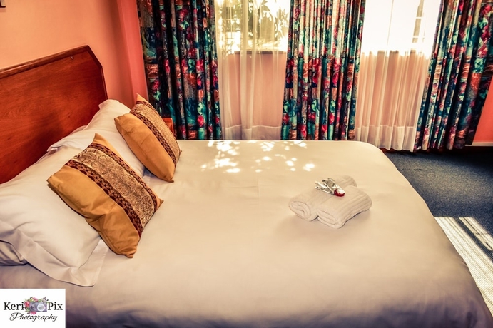 Imagen de la habitación del Hotel Fairy Knowe. Foto 4