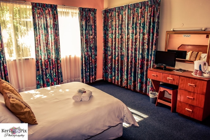 Imagen de la habitación del Hotel Fairy Knowe. Foto 5