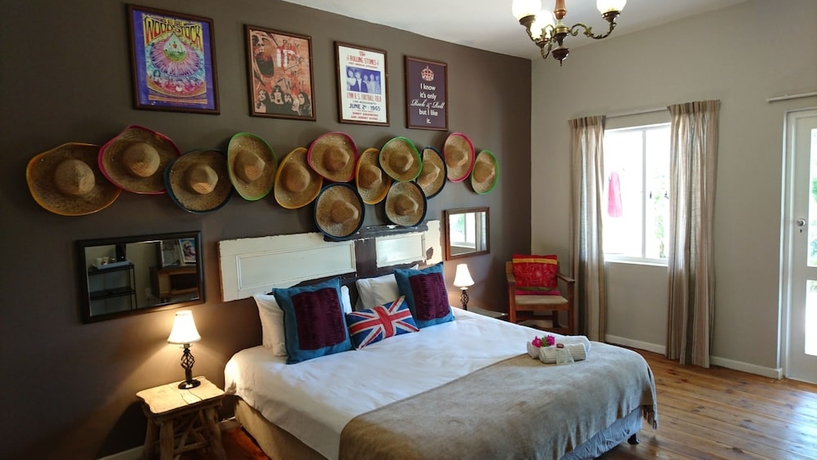 Imagen de la habitación del Hotel Fairy Knowe. Foto 6