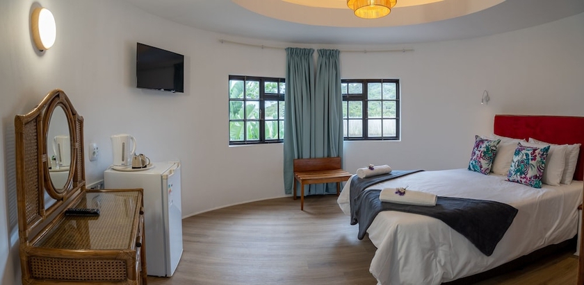 Imagen de la habitación del Hotel Fairy Knowe. Foto 8