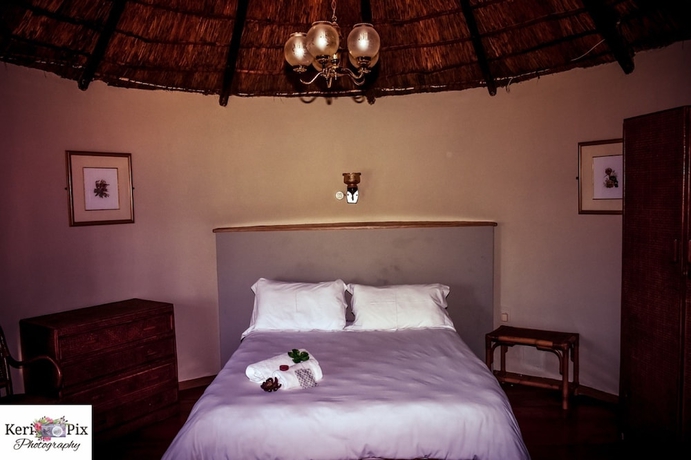 Imagen de la habitación del Hotel Fairy Knowe. Foto 9