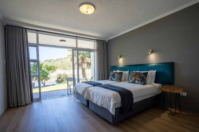 Imagen de la habitación del Hotel Fairy Knowe. Foto 10