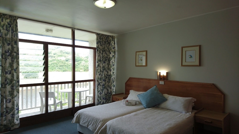 Imagen de la habitación del Hotel Fairy Knowe. Foto 11