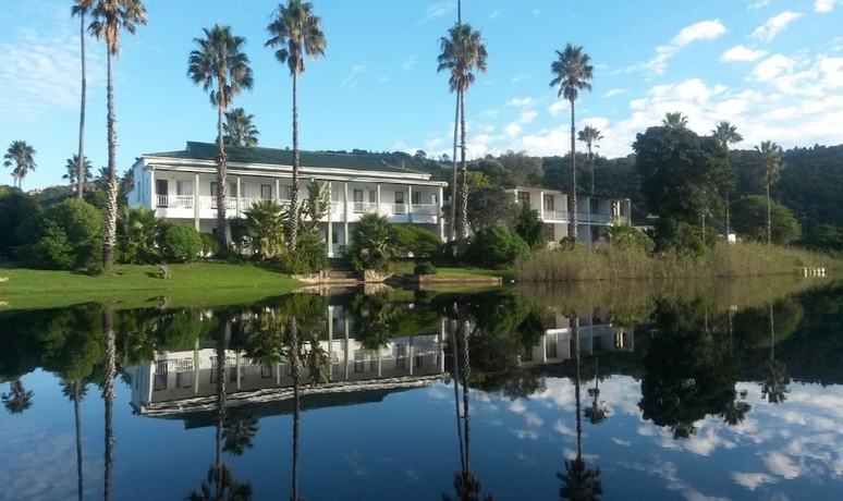 Imagen general del Hotel Fairy Knowe. Foto 1