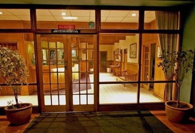 Imagen de los interiores del Hotel Fairy Knowe. Foto 17