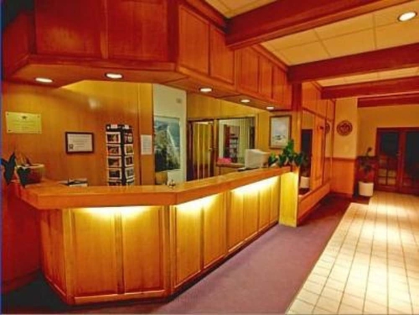 Imagen de los interiores del Hotel Fairy Knowe. Foto 18