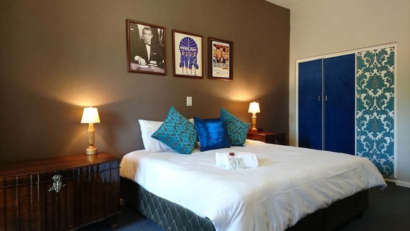 Imagen de la habitación del Hotel Fairy Knowe. Foto 12