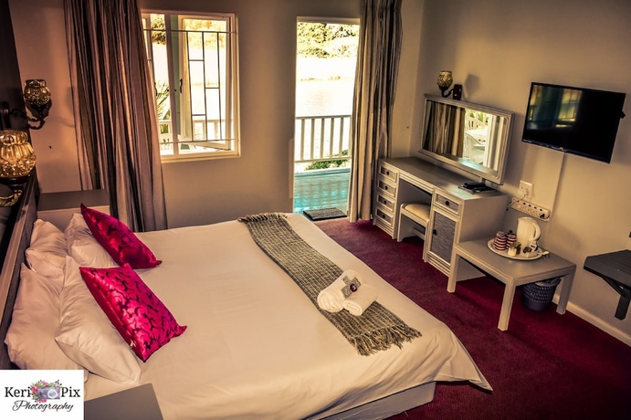 Imagen de la habitación del Hotel Fairy Knowe. Foto 13