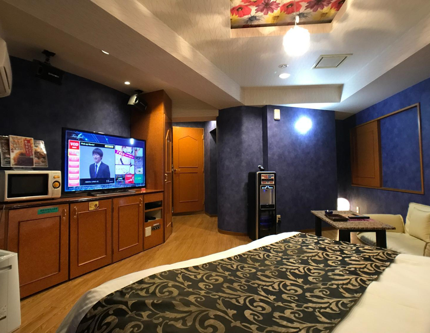 Imagen general del Hotel Fairy Tale (adult Only). Foto 1