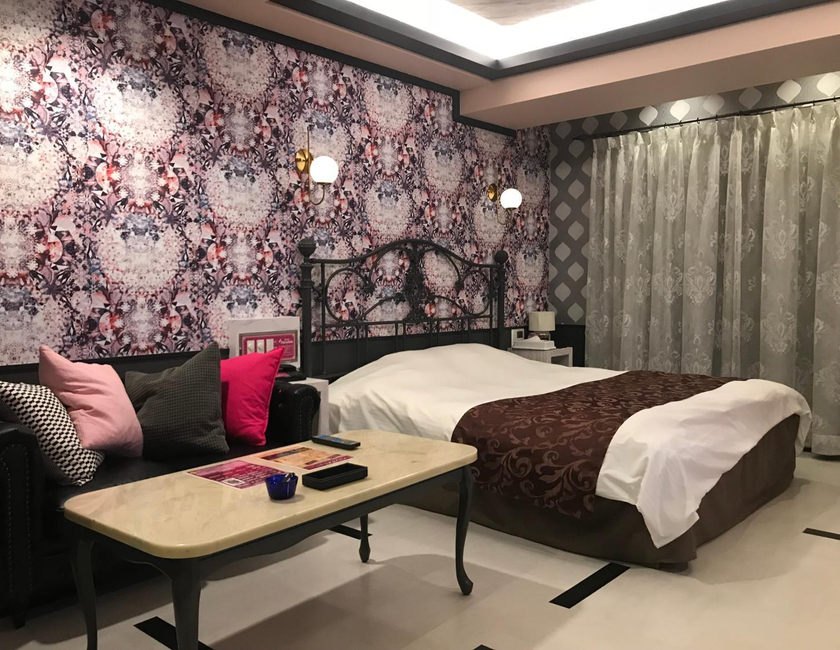 Imagen general del Hotel Fairy Tale (adult Only). Foto 3