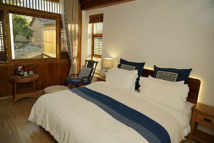 Imagen general del Hotel Fairyland Boutique Inn. Foto 3