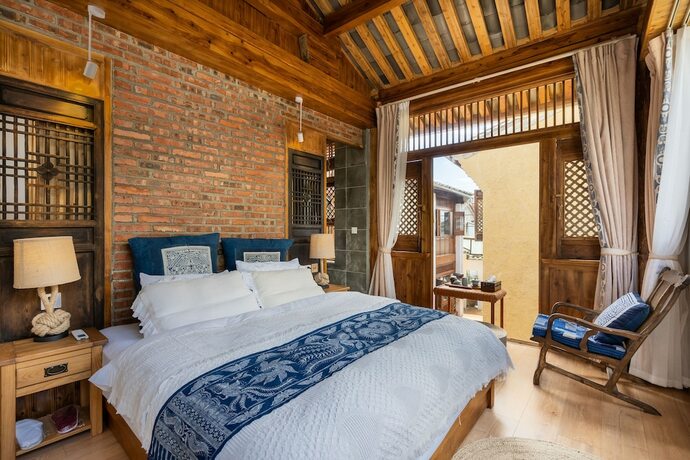 Imagen general del Hotel Fairyland Boutique Inn. Foto 5