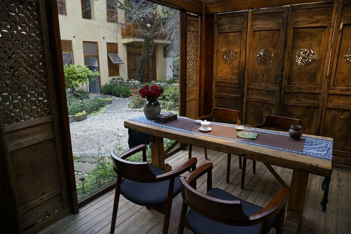 Imagen general del Hotel Fairyland Boutique Inn. Foto 6