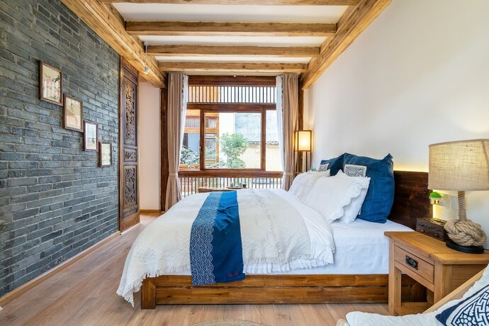 Imagen general del Hotel Fairyland Boutique Inn. Foto 7