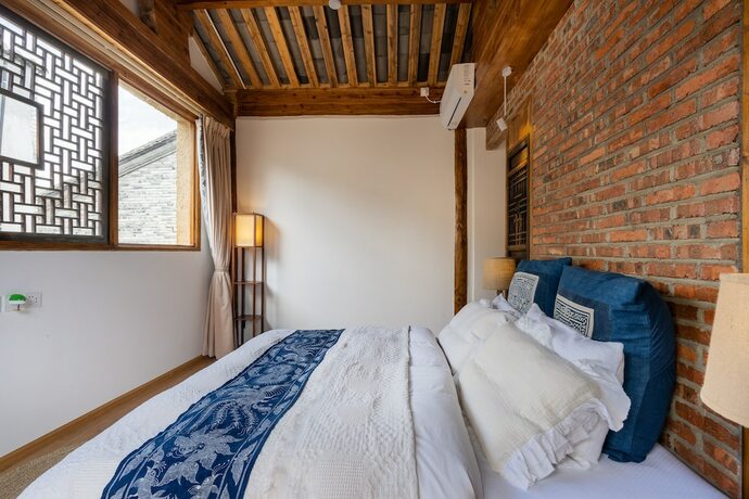 Imagen general del Hotel Fairyland Boutique Inn. Foto 8