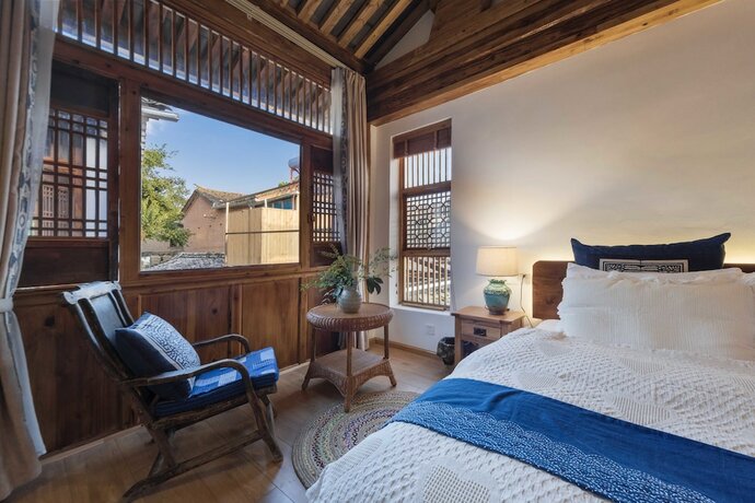 Imagen general del Hotel Fairyland Boutique Inn. Foto 9