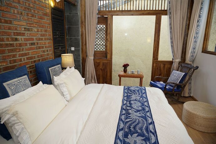 Imagen general del Hotel Fairyland Boutique Inn. Foto 10