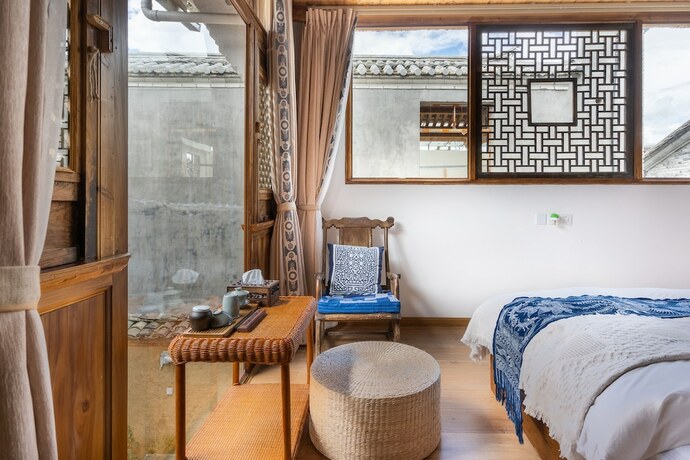 Imagen general del Hotel Fairyland Boutique Inn. Foto 12