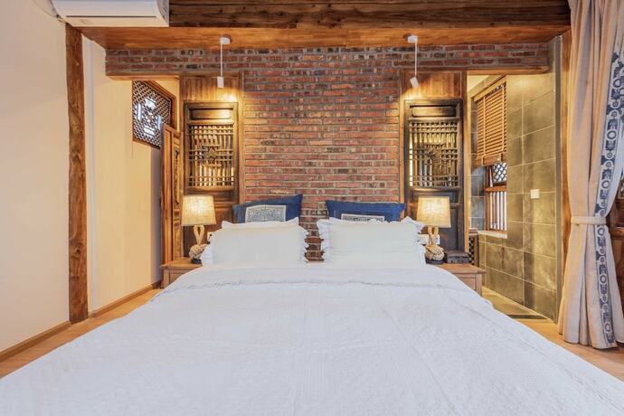 Imagen general del Hotel Fairyland Boutique Inn. Foto 13