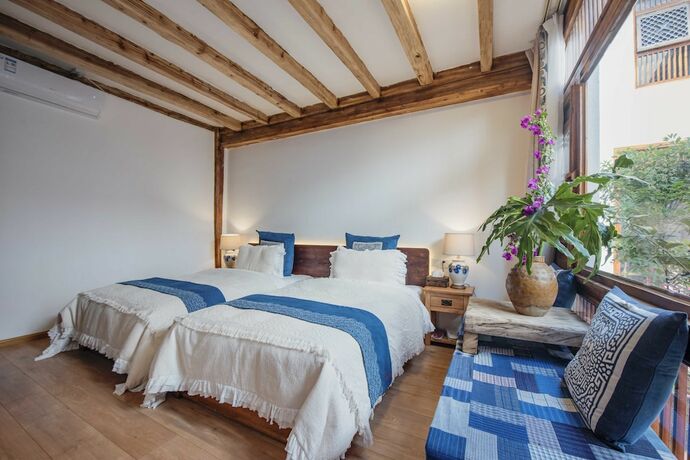 Imagen de la habitación del Hotel Fairyland Boutique Inn. Foto 14