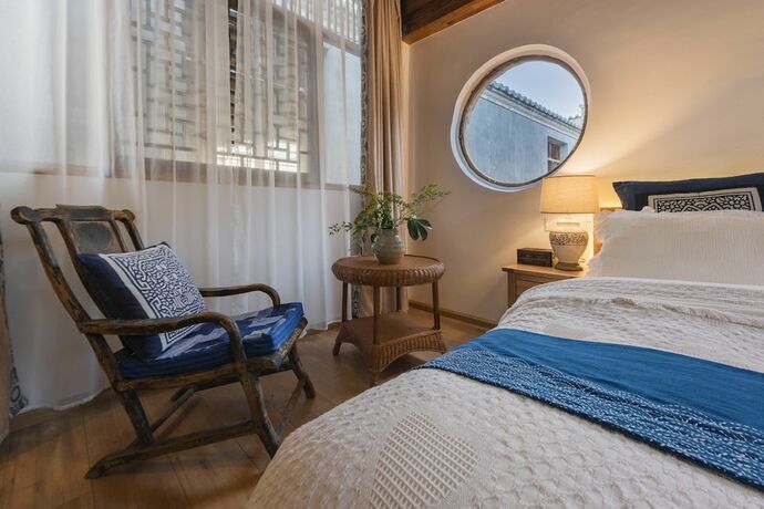 Imagen de la habitación del Hotel Fairyland Boutique Inn. Foto 15