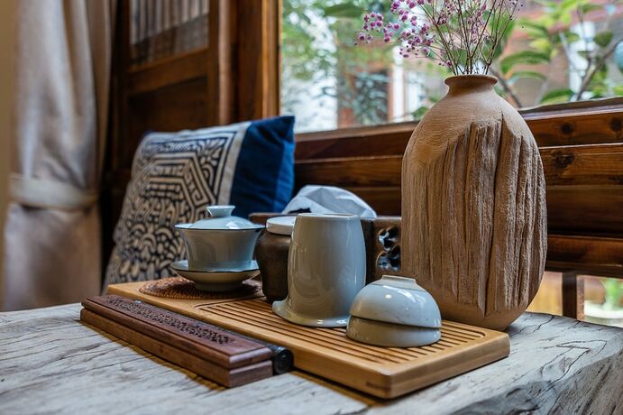 Imagen de la habitación del Hotel Fairyland Boutique Inn. Foto 18