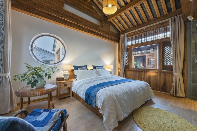 Imagen de la habitación del Hotel Fairyland Boutique Inn. Foto 20