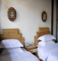 Imagen general del Hotel Fairyland, Dali. Foto 3