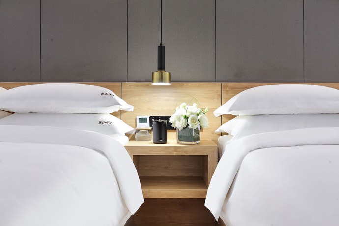 Imagen de la habitación del Hotel Fairyland. Foto 6