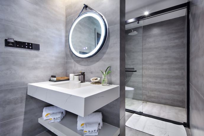 Imagen de la habitación del Hotel Fairyland. Foto 10