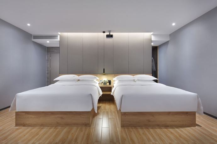 Imagen de la habitación del Hotel Fairyland. Foto 12