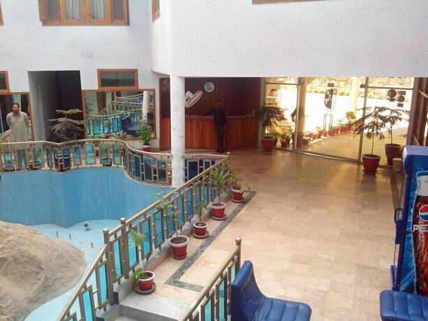 Imagen general del Hotel Fairyland. Foto 1