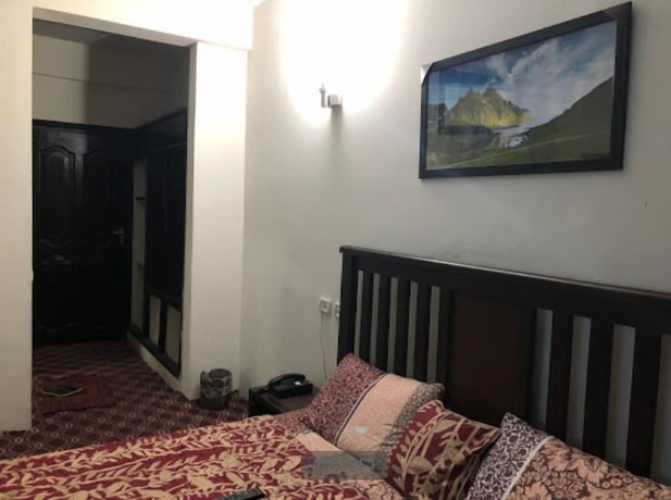Imagen general del Hotel Fairyland, Kaghan. Foto 2